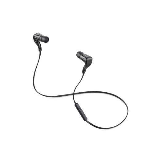 Amazon.com: Plantronics BackBeat GO Bluetooth Wireless